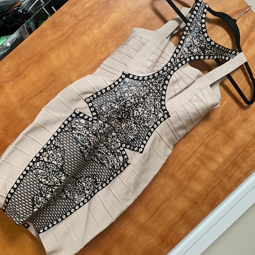 Like new worn once dress